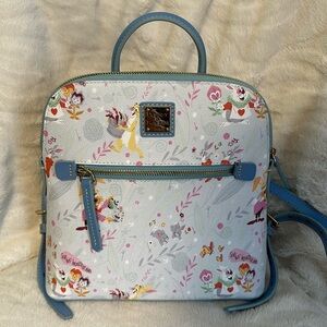 Dooney and Bourke Backpack